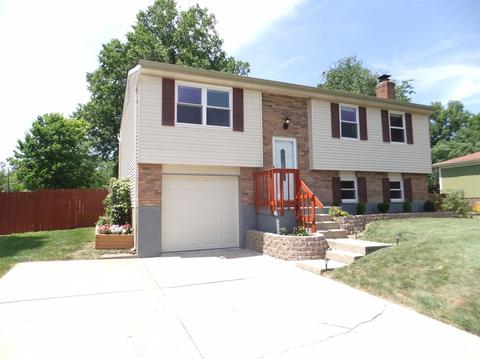 4331 Cider Mill Dr, Cincinnati, OH 45245 photo 1