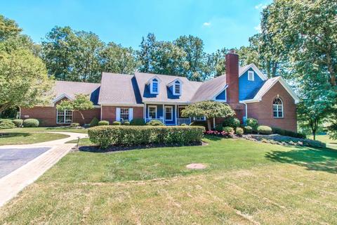8520 Eagle Ridge Ct, Springboro, OH 45066 photo 1