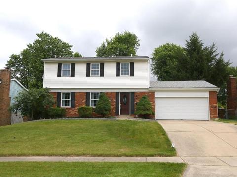 1740 Fullerton Dr, Cincinnati, OH 45240 photo 1