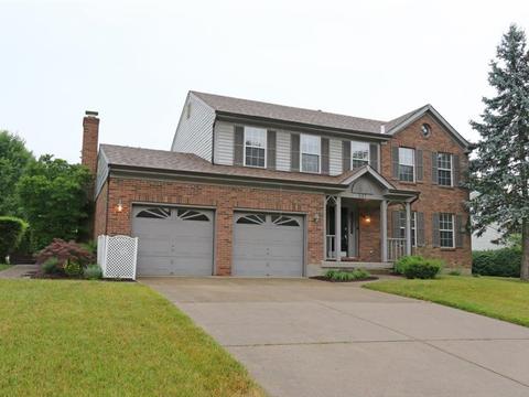 537 Hamblin Dr, Cincinnati, OH 45255 photo 1