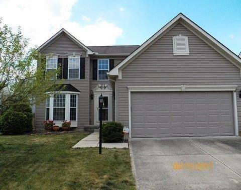 241 Indian Pointe Dr, Hamilton Township, OH 45039 photo 1