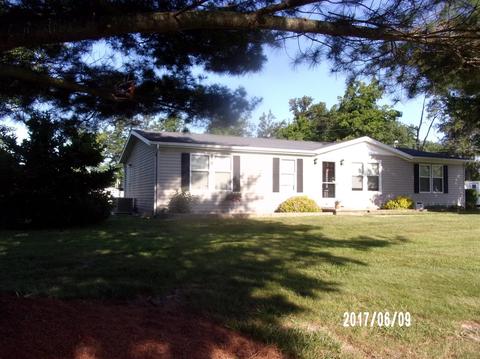 6375 Marathon Edenton Rd, Blanchester, OH 45107 photo 1