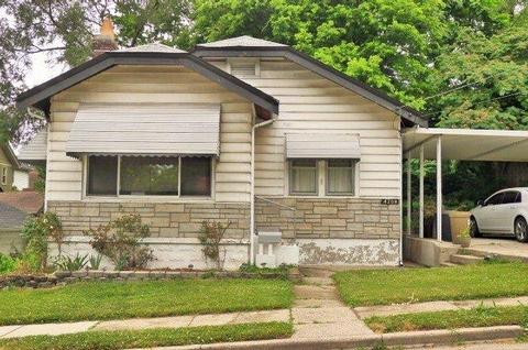 4209 Beech St, Norwood, OH 45212 photo 1