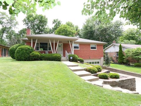 3577 Glengary Ave, Cincinnati, OH 45236 photo 1