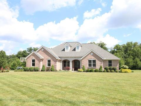 7919 Red Fox Trl, Morrow, OH 45152 photo 1