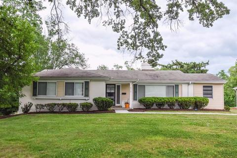 8510 Lynnehaven Dr, Cincinnati, OH 45236 photo 1
