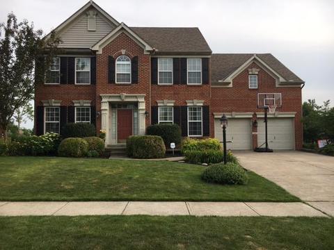 245 Manor Dr, Springboro, OH 45066 photo 1