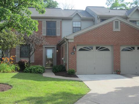 2753 Phaeton Ln, Maineville, OH 45039 photo 1