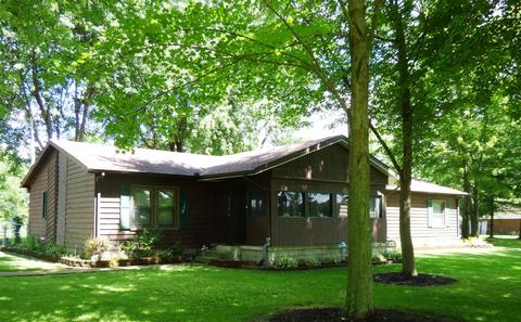 789 Wisbey Rd, Blanchester, OH 45107 photo 1