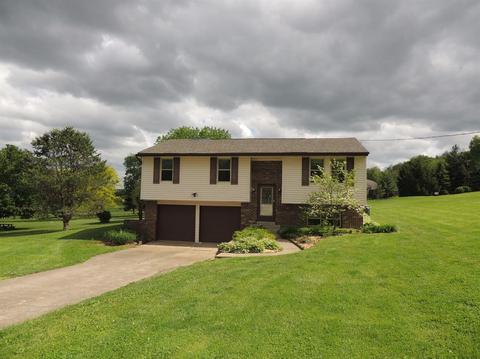 9621 Dick Rd, Harrison, OH 45030 photo 1