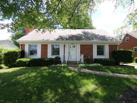 2069 Lexa Ct, Mount Healthy, OH 45231 photo 1