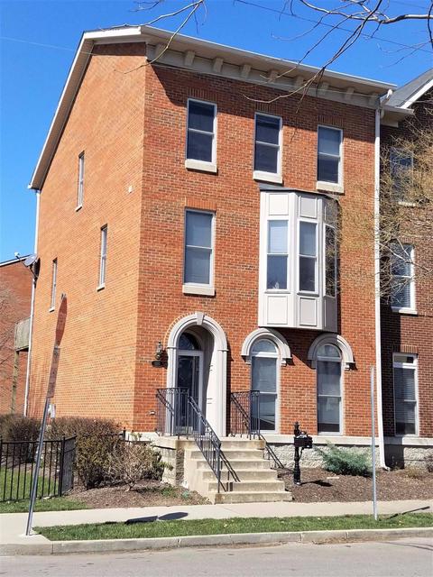 1011 Cutter St, Cincinnati, OH 45203 photo 1