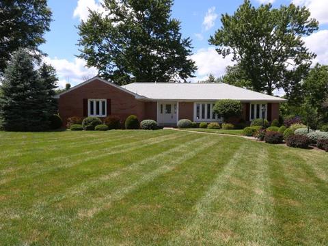 468 Whitestone Ct, Cincinnati, OH 45231 photo 1