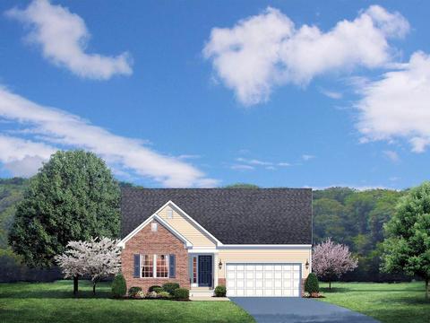 2842 Alysheva Ct, Morrow, OH 45152 photo 1