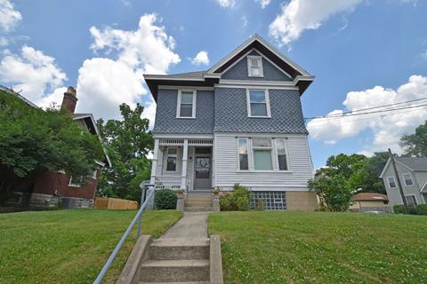 3244 Bach Ave, Cincinnati, OH 45209 photo 1