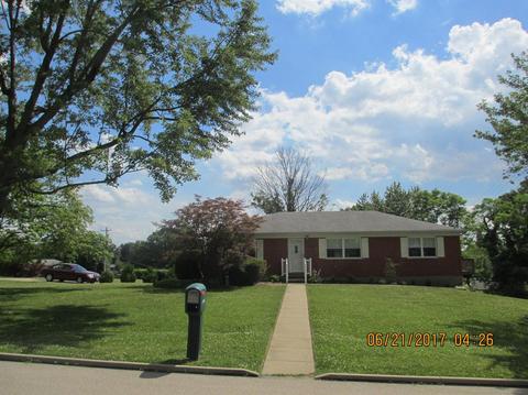 4113 Clearpoint Dr, Cincinnati, OH 45247 photo 1