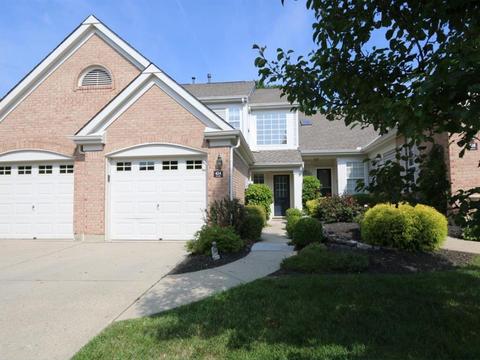 434 Napa Ct, Cincinnati, OH 45255 photo 1