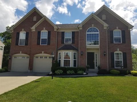531 Conrad Dr, Cincinnati, OH 45231 photo 1