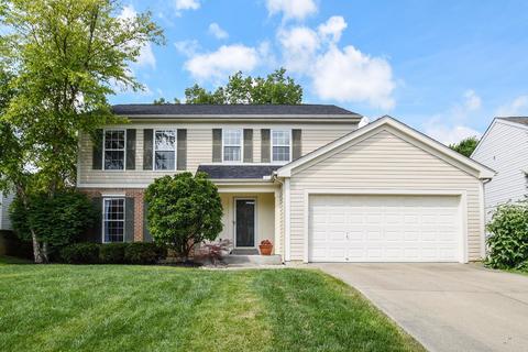 6548 Copperleaf Ln, Cincinnati, OH 45230 photo 1