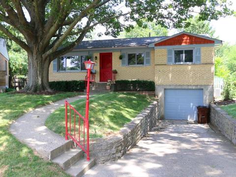 1186 Sugartree Ct, Cincinnati, OH 45231 photo 1