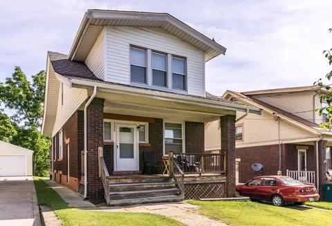 4726 Highridge Ave, Cincinnati, OH 45238 photo 1