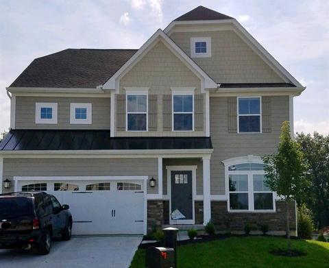 2878 Alysheba Ct, Morrow, OH 45152 photo 1