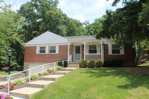 9540 Leebrook Dr, Cincinnati, OH 45231 photo 1