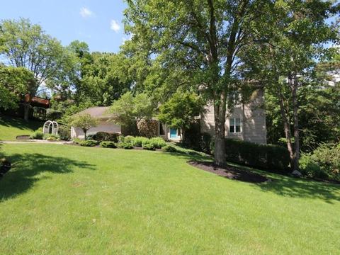 9263 Bluewing Ter, Blue Ash, OH 45236 photo 1