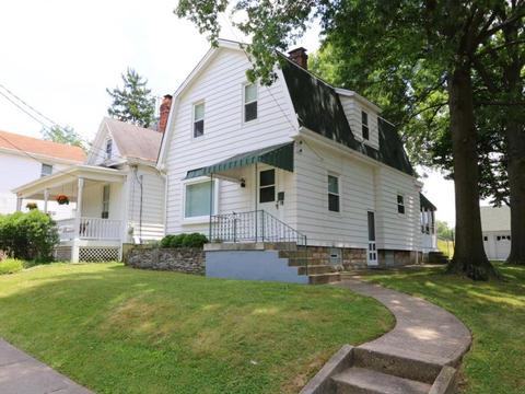 1563 Adams Rd, Mount Healthy, OH 45231 photo 1