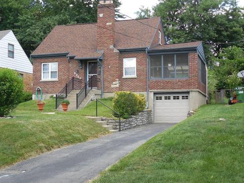 4712 Basil Ln, Cincinnati, OH 45238 photo 1
