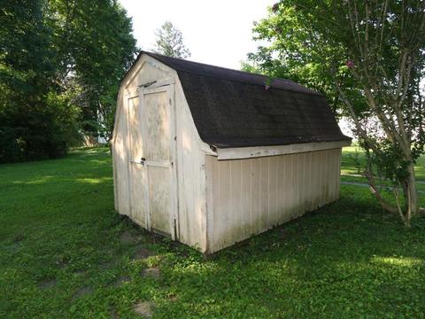 405 Depot St, Blanchester, OH 45107 photo 17