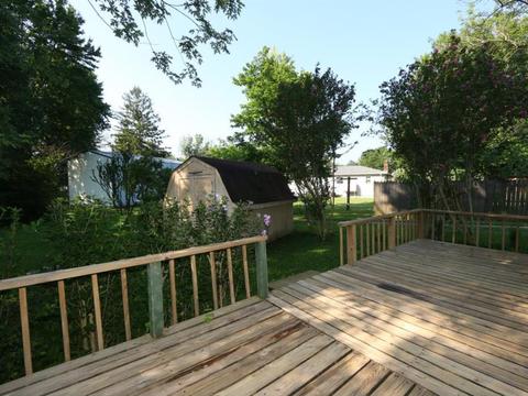 405 Depot St, Blanchester, OH 45107 photo 14