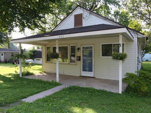 405 Depot St, Blanchester, OH 45107 photo 13