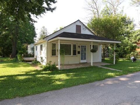405 Depot St, Blanchester, OH 45107 photo 1
