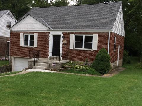 8251 Daly Rd, Cincinnati, OH 45231 photo 1