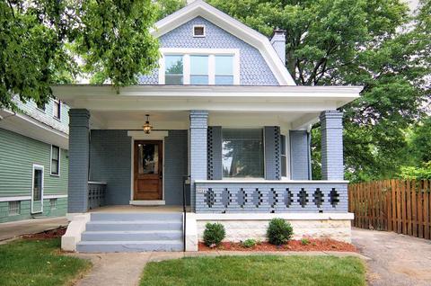 2754 Willard Ave, Cincinnati, OH 45209 photo 1