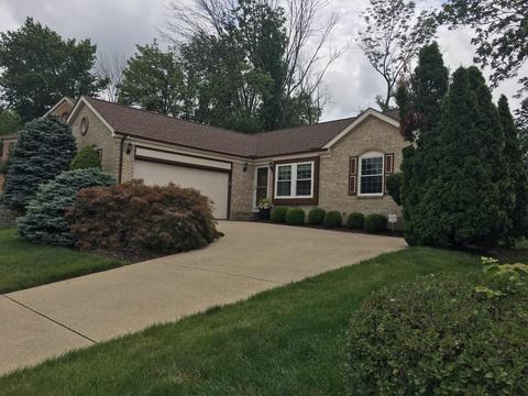 2461 Hearthstead Ln, Cincinnati, OH 45239 photo 1