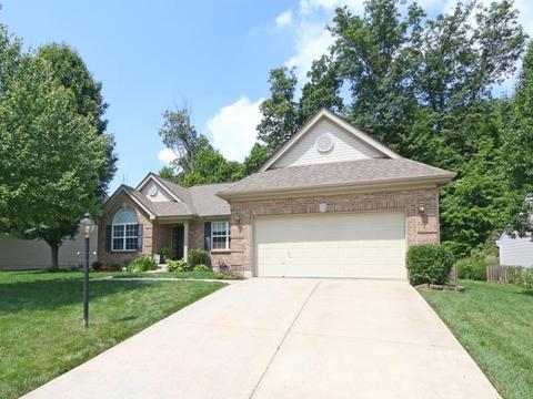 7723 Turtle Holw, Hamilton Township, OH 45039 photo 1