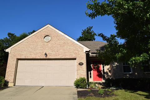 3750 Durango Green Dr, Cleves, OH 45002 photo 1
