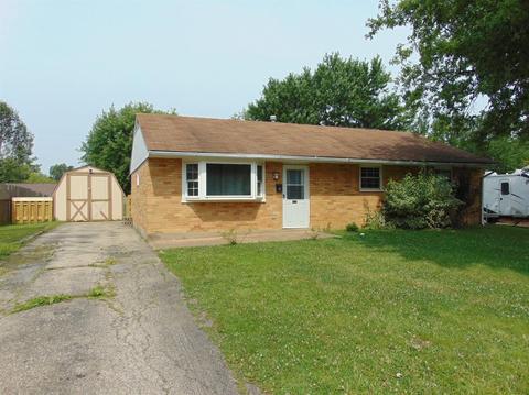 4635 Eddy Dr, Cincinnati, OH 45244 photo 1