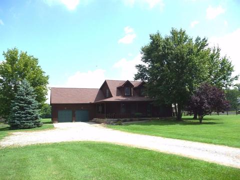 1800 Shawhan Rd, Morrow, OH 45152 photo 1