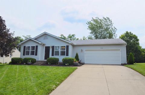 675 Regent Rd, Cincinnati, OH 45245 photo 1