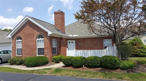 3324 Ravine Pl, Maineville, OH 45039 photo 1