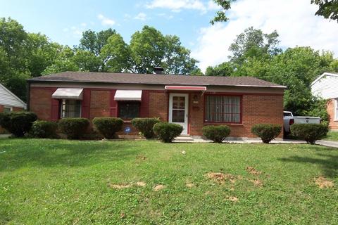 1072 Wellspring Dr, Cincinnati, OH 45231 photo 1