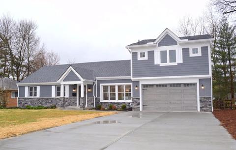 7225 Bobby Ln, Cincinnati, OH 45243 photo 1