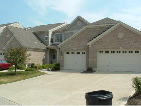 4118 Fieldsedge Dr, Mason, OH 45040 photo 2