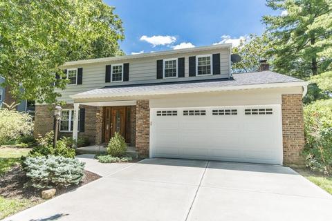 4497 Chesswick Dr, Blue Ash, OH 45242 photo 1