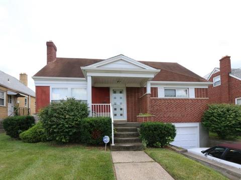 5707 Eula Ave, Cincinnati, OH 45248 photo 1