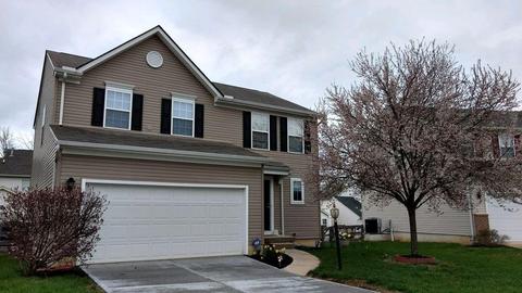 5585 Shetland Ct, Morrow, OH 45152 photo 1
