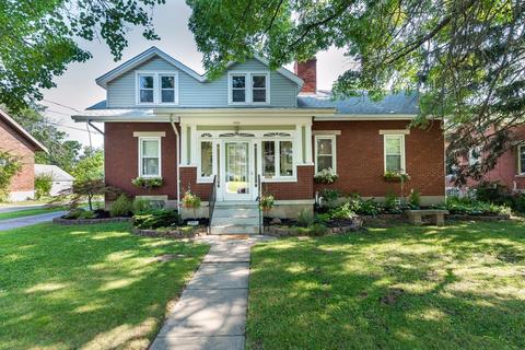 1958 Stevens Ave, Mount Healthy, OH 45231 photo 1